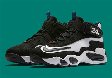 nike griffey shoes release dates